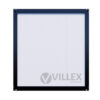 Bürocontainer-Villex-Medium-Cube-Blanc-1.0-2 Villex Medium Cube Blanc 1.0