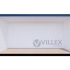 Bürocontainer-Villex-Medium-Cube-Blanc-1.0-7 Villex Medium Cube Blanc 1.0