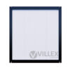 Bürocontainer-Villex-Medium-Cube-Blanc-1.1-4 Villex Medium Cube Blanc 1.1