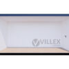 Bürocontainer-Villex-Medium-Cube-Blanc-1.1-7 Villex Medium Cube Blanc 1.1