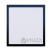 Villex Medium Cube Blanc 2.0