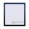 Villex Medium Cube Blanc 2.0