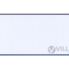 Villex Medium Cube Blanc 2.0