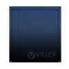 Villex Medium Cube Nero 1.0