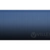 Villex Medium Cube Nero 1.0