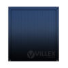 Villex Medium Cube Nero 1.0