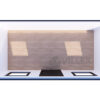 Villex Medium Cube Nero 1.0