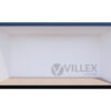 Villex Medium Cube Nero 1.0
