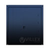 Villex Medium Cube Nero 1.1