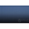 Villex Medium Cube Nero 1.1