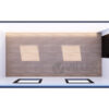 Villex Medium Cube Nero 1.1