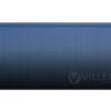 Villex Medium Cube Nero 2.0