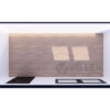 Villex Medium Cube Nero 2.0