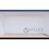 Villex Medium Cube Nero 2.0