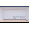Bürocontainer-Villex-Medium-Cube-Nero-3.0-7 Bürocontainer Villex Medium Cube Nero 3.0