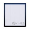 Villex Medium Cube Short Doppio Blanc 1.0