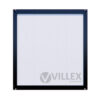 Bürocontainer Villex Medium Glas Cube Blanc 2.0
