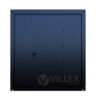 Villex Medium Glas Cube Nero 1.0