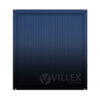 Villex Medium Glas Cube Nero 2.0