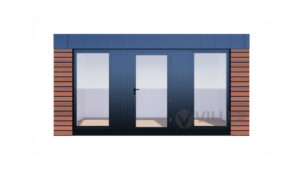 Villex Medium Wood Pavillon 1.0