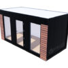 Villex Medium Wood Pavillon 1.0