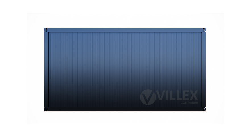 Villex Medium Wood Pavillon 1.0