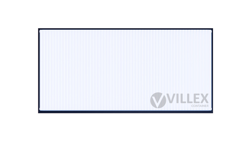 Villex Medium Wood Pavillon 1.0