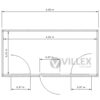 Villex Medium Wood Pavillon 1.0