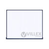 Villex Mikro Block-Line Black 1.0