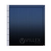 Bürocontainer-Villex-Mikro-Block-Line-Grey-1.0-2 Villex Mikro Block-Line Grey 1.0