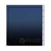 Bürocontainer-Villex-Mikro-Block-Line-Grey-1.0-4 Villex Mikro Block-Line Grey 1.0