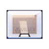 Bürocontainer-Villex-Mikro-Block-Line-Grey-1.0-6 Villex Mikro Block-Line Grey 1.0