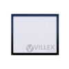 Villex Mikro Cube Blanc 1.0