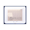 Villex Mikro Cube Blanc 1.0