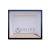 Villex Mikro Cube Blanc 1.0