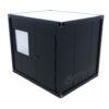 Villex Mikro Cube Nero 1.0