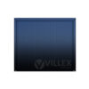 Villex Mikro Cube Nero 1.0