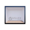 Villex Mikro Cube Nero 1.0
