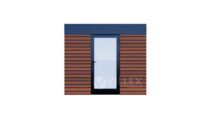 Villex Mikro Wood Pavillon 1.0