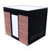 Villex Mikro Wood Pavillon 1.0