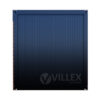 Villex Mikro Wood Pavillon 1.0