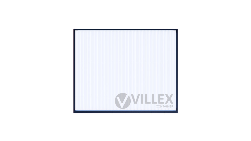 Villex Mikro Wood Pavillon 1.0