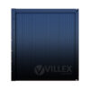 Villex Mini Block-Line Black 1.0