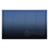 Villex Mini Block-Line Black 1.0