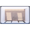 Villex Mini Block-Line Black 1.0