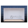 Villex Mini Block-Line Black 1.0