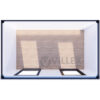 Villex Mini Block-Line Grey 1.0