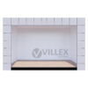 Villex Mini Block-Line Grey 1.0