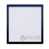 Villex Mini Cube Blanc 1.0
