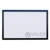 Villex Mini Cube Blanc 1.0